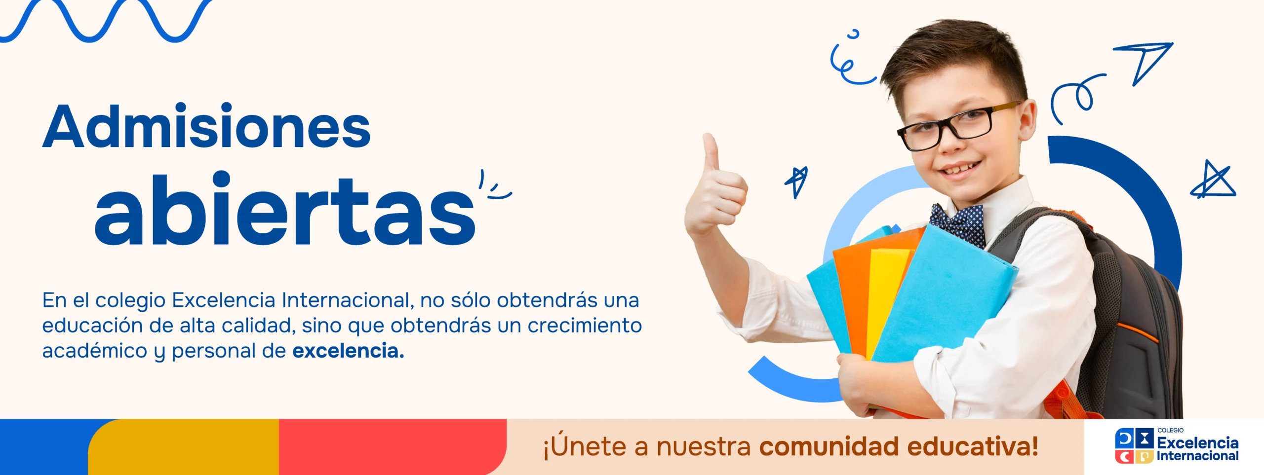 Banner De Inscripciones